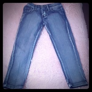 Girls Jeans